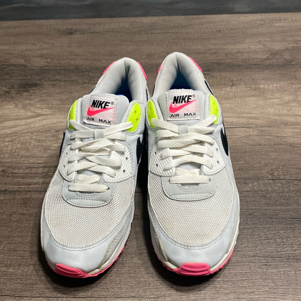 Nike air max